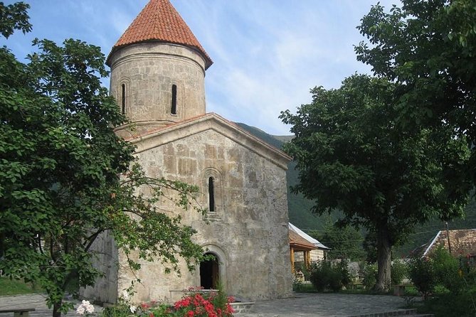Private Sheki Tour - Transport, meals, and the shape of the day