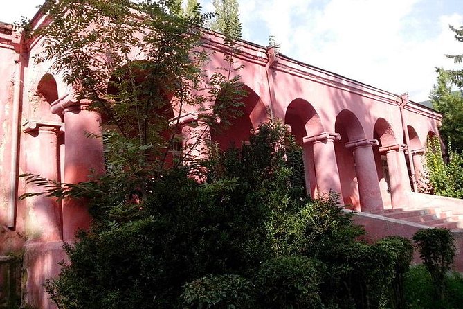 Private Sheki Tour - Is $140 a fair price?
