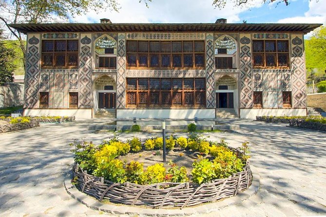Private Sheki Tour - Four Regions of Azerbaijan in one day - Why Sheki makes such a long day from Baku
