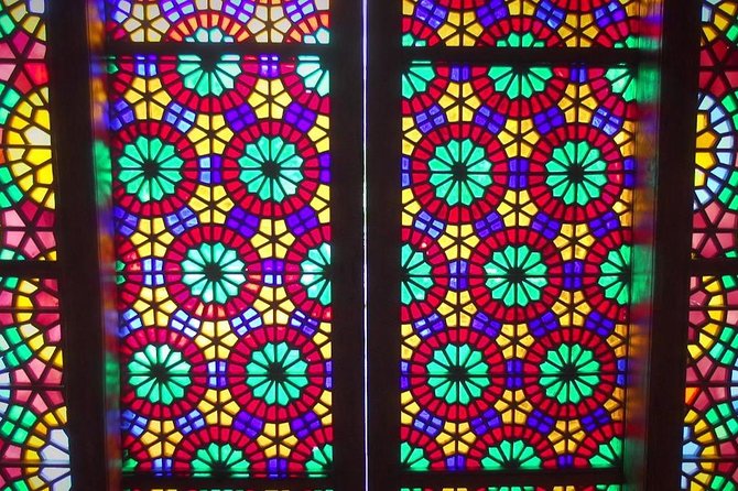 Private Sheki Tour - Four Regions of Azerbaijan in one day - One hour to get acquainted with Sheki