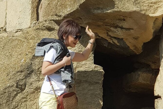Private Tour to Gobustan National Park - Why Gobustan makes a smart short trip from Baku