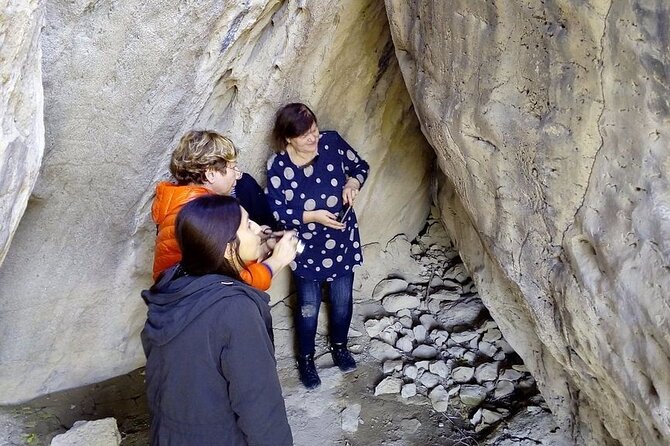 Private Tour to Gobustan National Park - Inside Gobustan’s modern museum