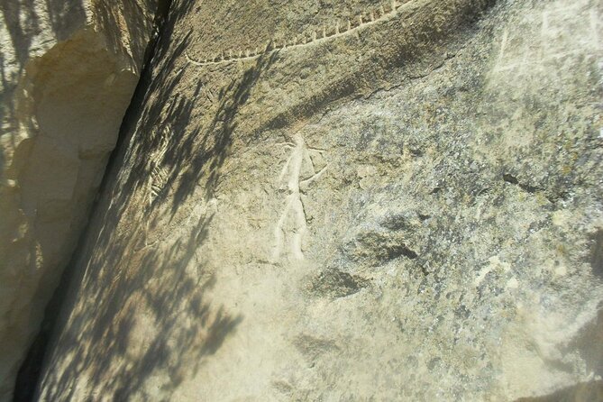 Private Tour to Gobustan National Park - A walk along the Seaside Park promenade