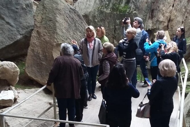 Private Tour to Gobustan National Park - What the $95 price really covers