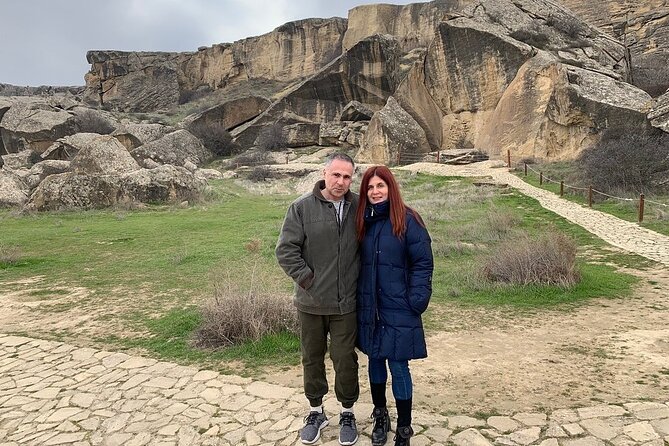 Private Tour to Gobustan National Park - Timing, comfort, and the private format