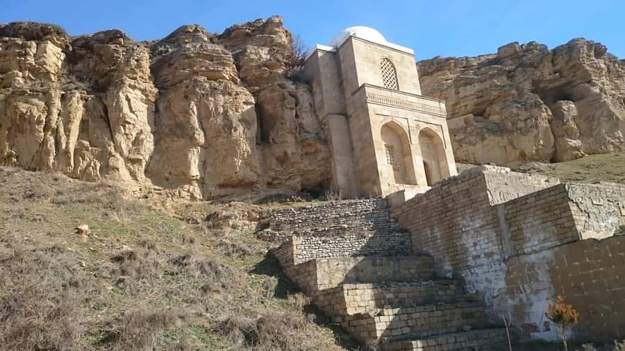 Private Tour to Shemakhi & Lahij From Baku - Key points at a glance