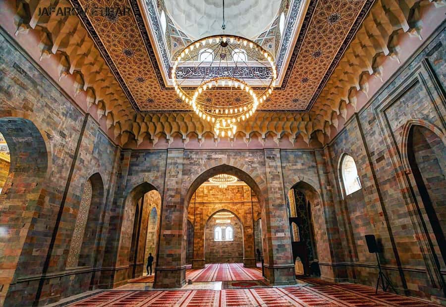 Private Tour to Shemakhi & Lahij From Baku - Why this Baku day trip works
