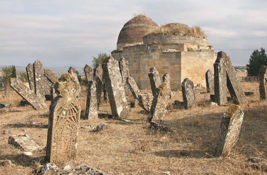 Private Tour to Shemakhi & Lahij From Baku - Lahij, the day’s strongest stop