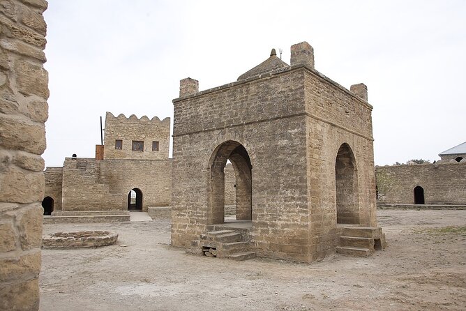 Qobustan Absheron Full Day Tour - Guide quality and group size