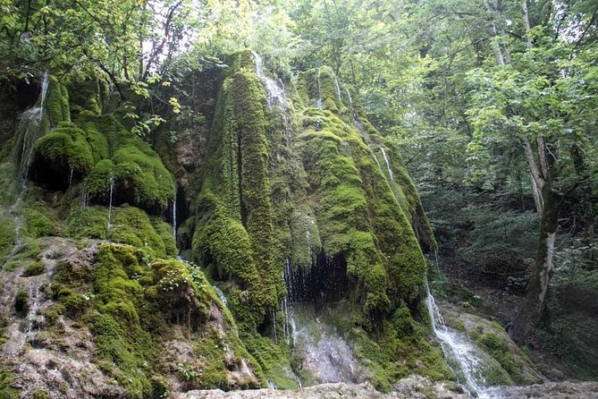 Relaxable and Knowledgeable 9 days Tour in Azerbaijan - Why this nine-day route works