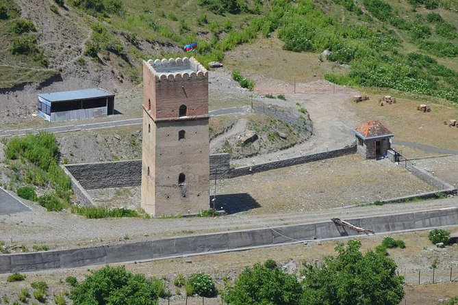 Relaxable and Knowledgeable 9 days Tour in Azerbaijan - Lahij closes with copper and village life