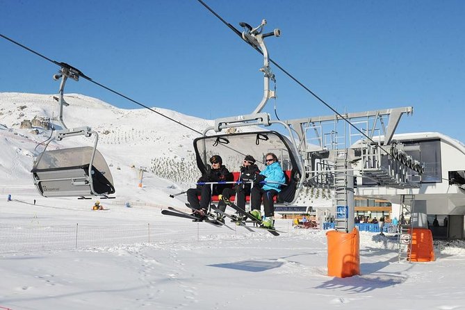 Shahdag Adventure Tour - The 9am departure and private ride