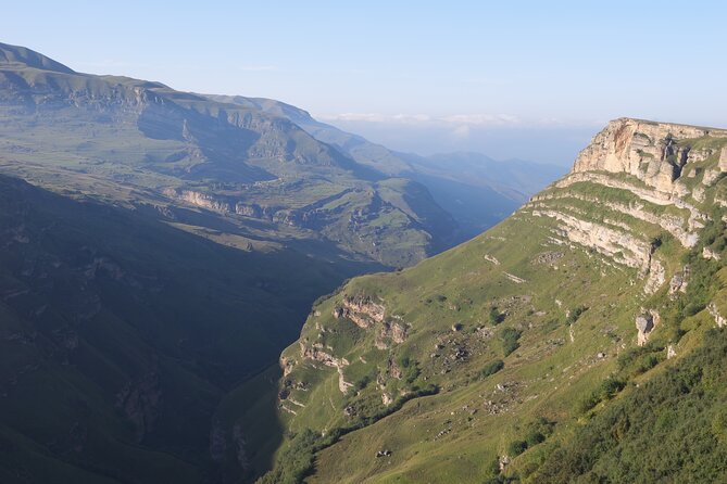 Shahdag Majesty of the Caucasus Unforgettable 2 Day in Azerbaijan - Key things to know before you book