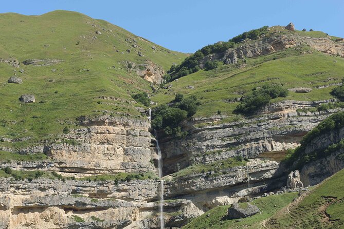 Shahdag Majesty of the Caucasus Unforgettable 2 Day in Azerbaijan - Qusar, the gateway to the mountain region