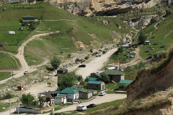 Shahdag Majesty of the Caucasus Unforgettable 2 Day in Azerbaijan - Shahdag Mountain Resort across the seasons