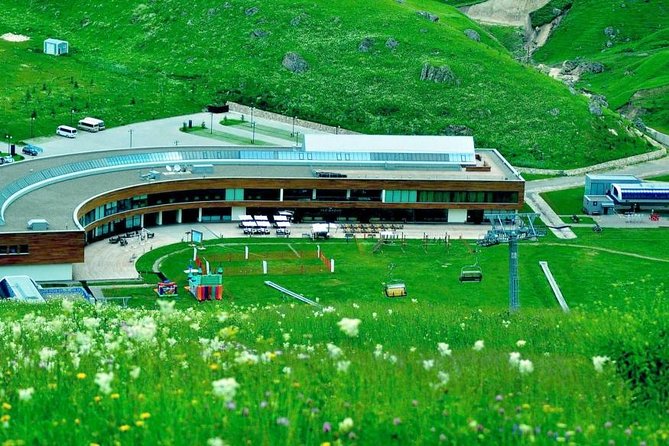 Shahdag tour - Is $94 per person good value?