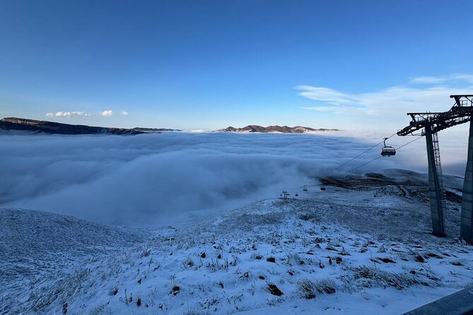 Shahdag Tour and Candy Cane Mountains tour - Who will get the most from this experience