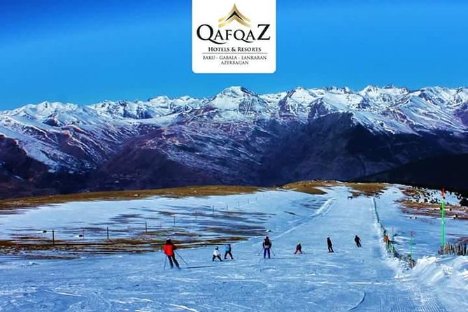 Shamakhi-Gabala-Sheki Group Tour (2 Days / 1 Night) - Why this two-day route works better than a day trip