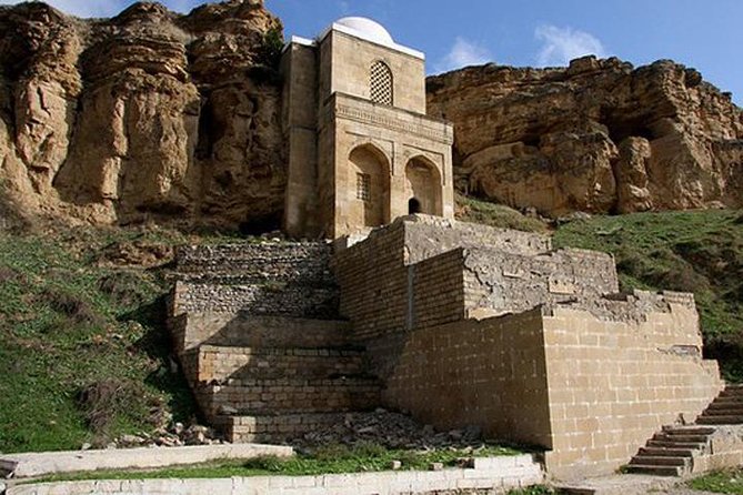 Shamakhi-Gabala Tour - From Baku to ancient Shamakhi