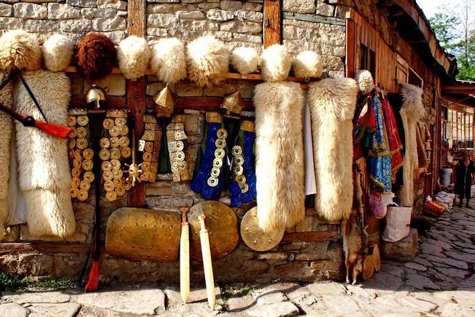 Shamakhi & Lahij Tour - Is $130 per person good value?