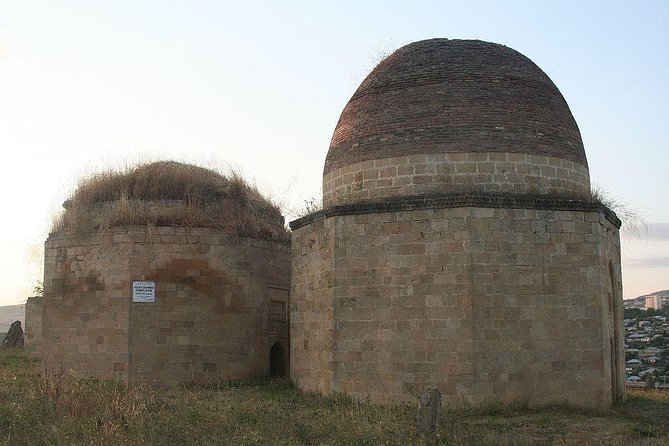 Shamakhi & Lahij Tour - Who will enjoy this day most
