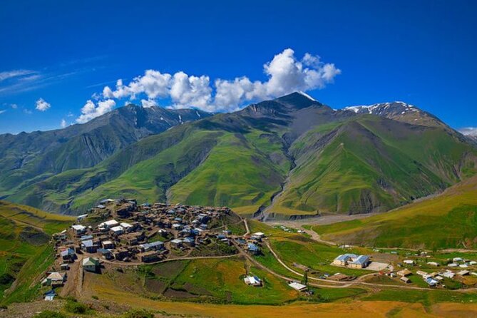 Shared Candy Mountain Tour from Guba - Is $76.54 good value?