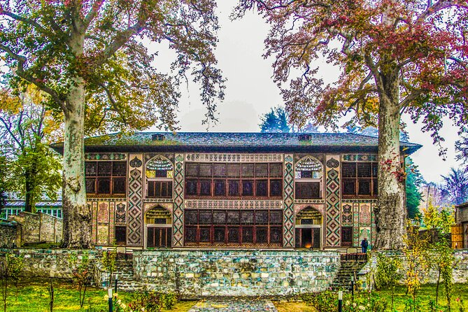 Sheki Cultural and Historical Shared Tour - Why Sheki is worth the long ride from Baku