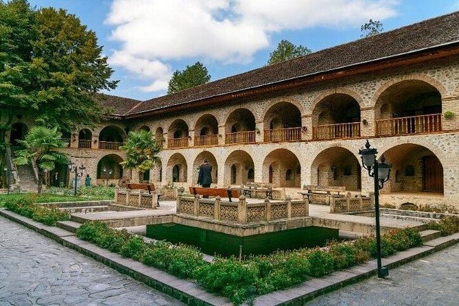 Sheki tour with overnight - Who will enjoy this Sheki tour most?