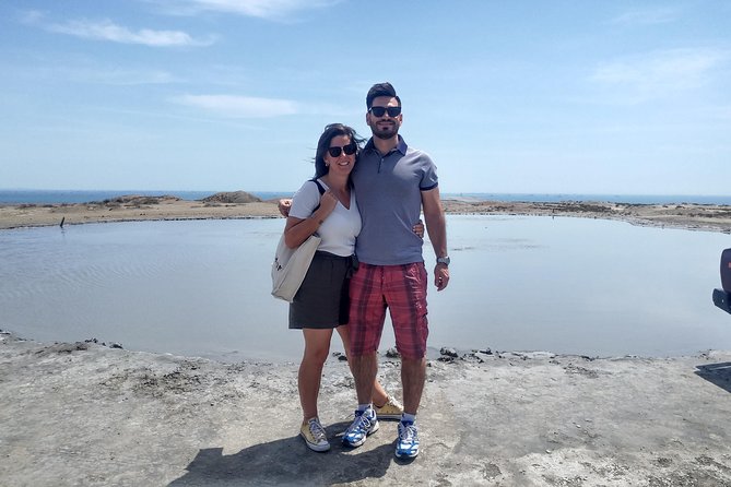 Small-Group Day Trip to Gobustan, Mud Volcanoes, Ateshgah & Yanar Dagh - Is $140 a fair price?