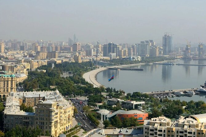 Special 7 Nights 8 Days Azerbaijan Tour Package - Why this route works for a first visit