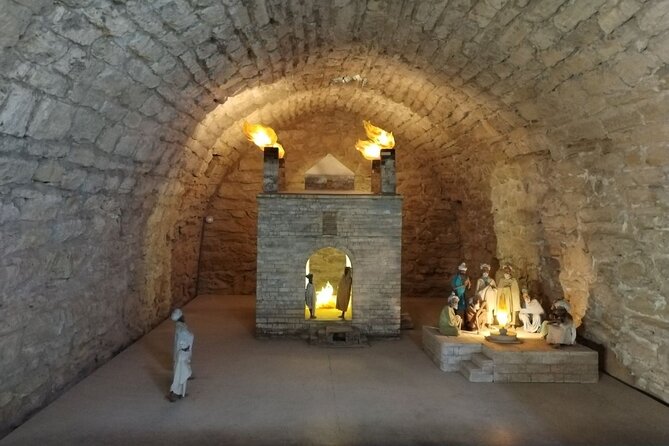 Special 7 Nights 8 Days Azerbaijan Tour Package - Day 5: Old Baku, museums, and the waterfront