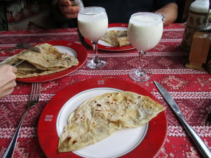Taste of Azerbaijan: Cuisine Tour with Snacks and Dinner - Who Will Enjoy This Tour Most