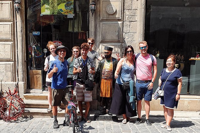 The Best Baku City Tour - A tiny museum with a very large collection