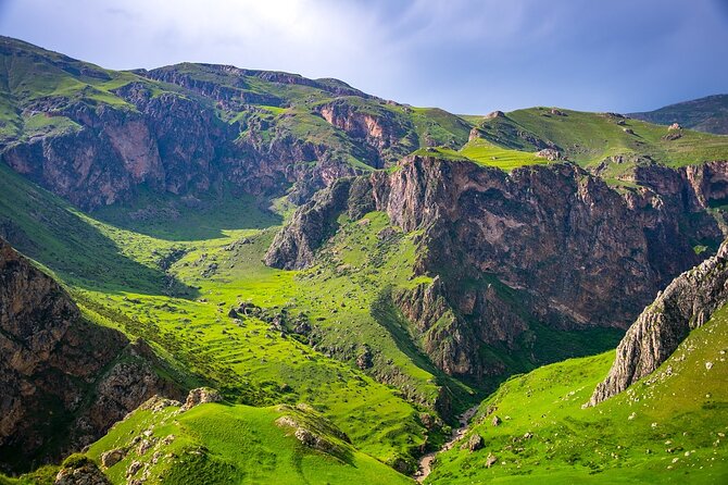 Tour to the North part of Azerbaijan Forests and Mountatin Quba - Is $70 a fair price?