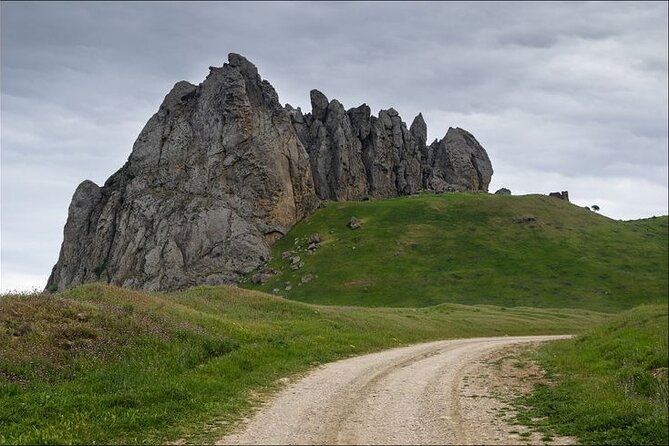 Tour to the North part of Azerbaijan Forests and Mountatin Quba - The practical shape of a 12-hour day