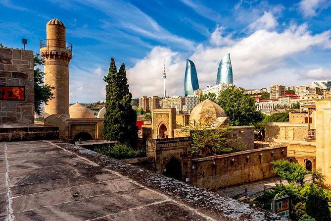 VIP All Inclusive Tour with national colors - What makes this Azerbaijan tour different